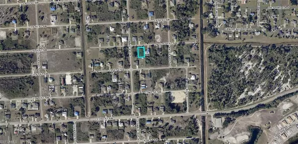 Lehigh Acres, FL 33976,2517 20th ST SW