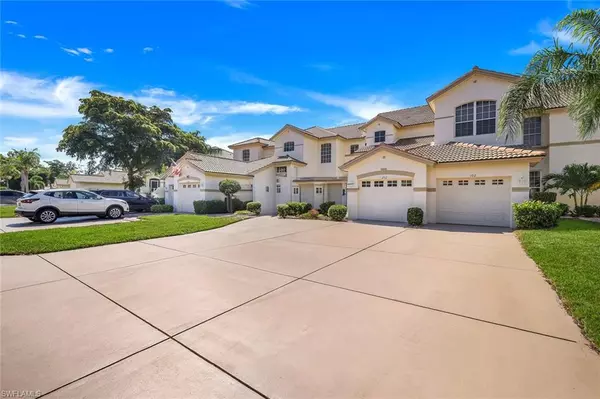 9241 Bayberry BND #102, Fort Myers, FL 33908