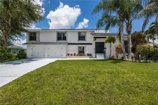 2005 SE 39th ST, Cape Coral, FL 33904