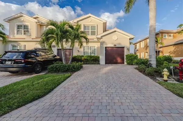 18234 Creekside Preserve LOOP #202, Fort Myers, FL 33908