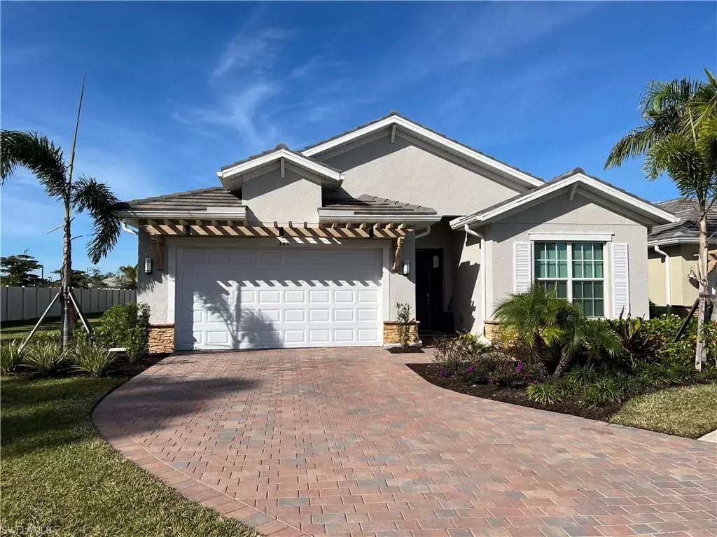 Naples, FL 34114,301 Spiaggio CT