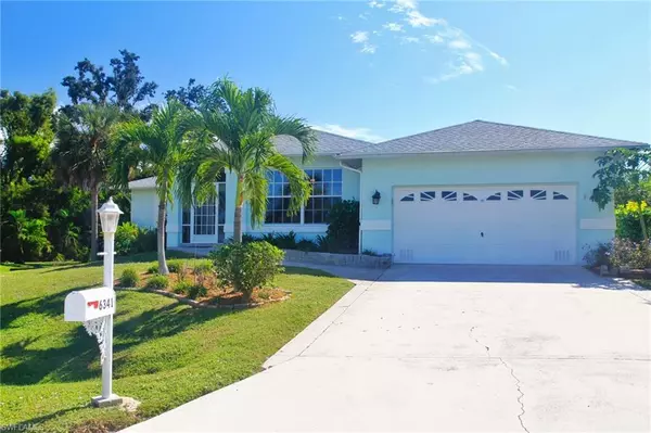 6341 Emerald Bay CT, Fort Myers, FL 33908