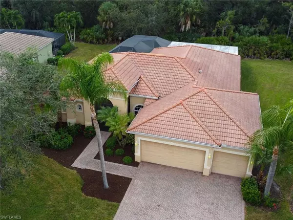 North Fort Myers, FL 33903,12981 Turtle Cove TRL