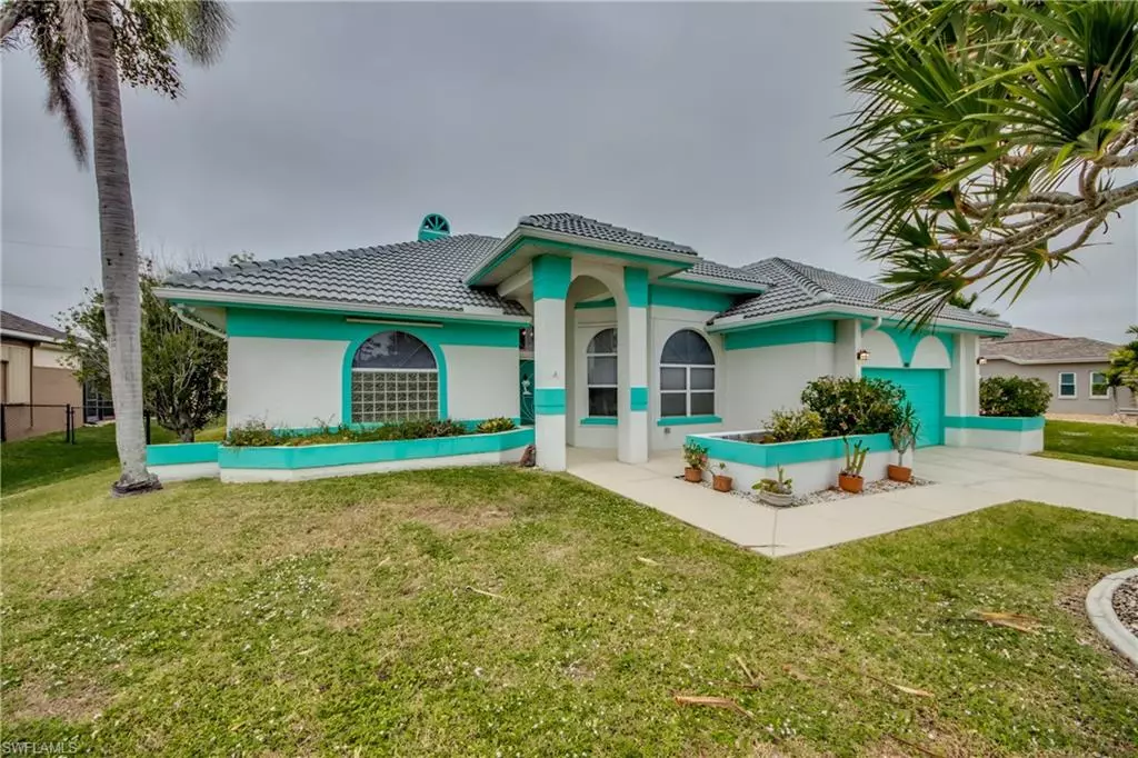 Cape Coral, FL 33991,2128 SW 11th CT