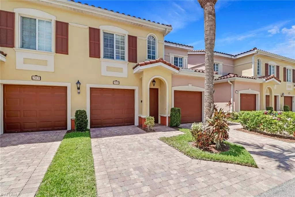 Estero, FL 33928,10017 Villagio Gardens LN #204