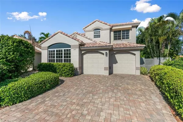 Naples, FL 34119,200 Vista LN