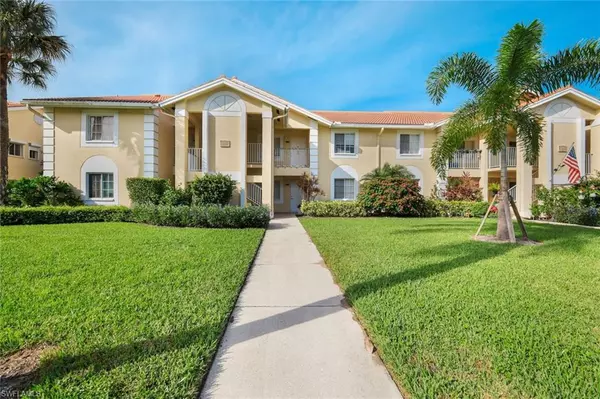 Naples, FL 34109,7767 Jewel LN #101