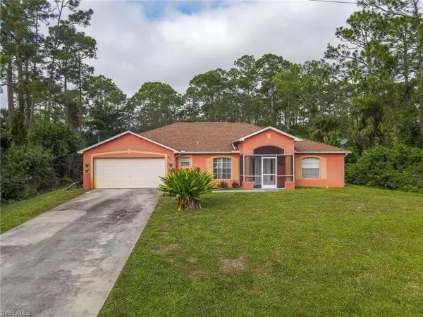 403 5th AVE, Lehigh Acres, FL 33972