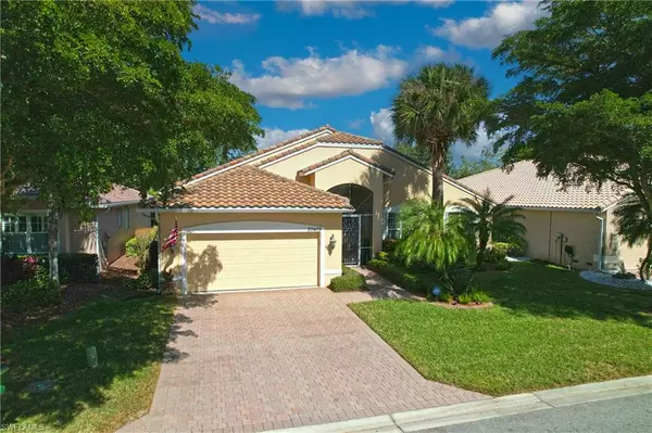 Estero, FL 33928,20409 Foxworth CIR