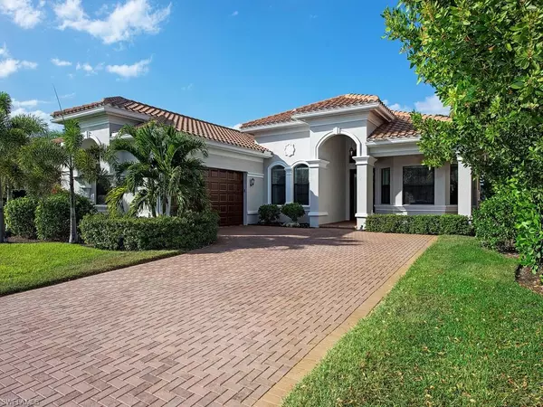 Naples, FL 34119,3347 Atlantic CIR