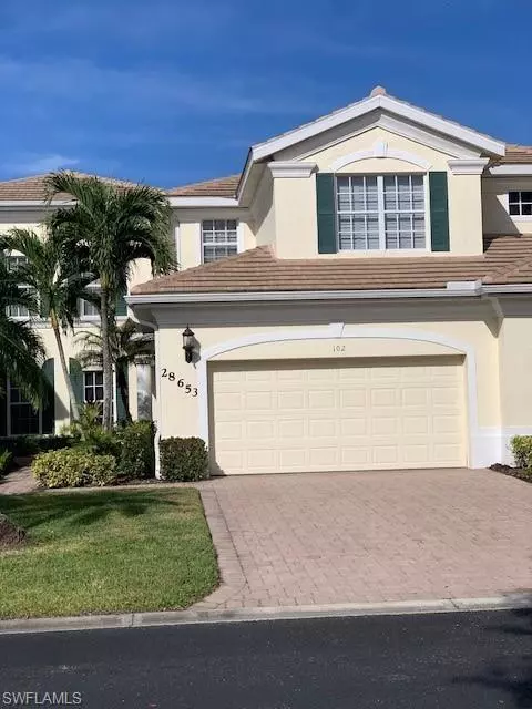 Bonita Springs, FL 34135,28653 San Lucas LN #102