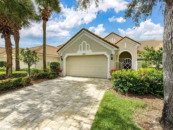 9292 Spring Run BLVD,  Estero,  FL 34135