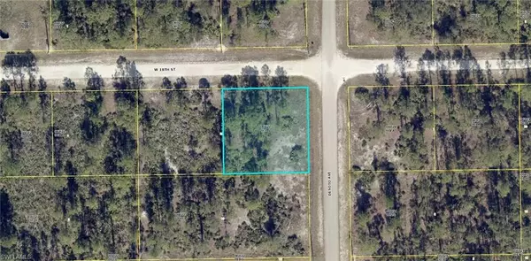 801 W 18th ST, Lehigh Acres, FL 33972