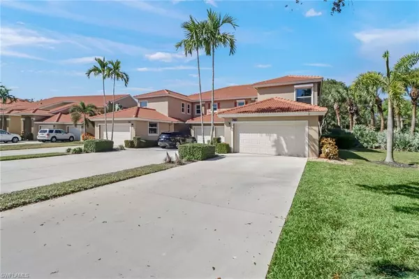 Naples, FL 34119,6775 Huntington Lakes CIR #202