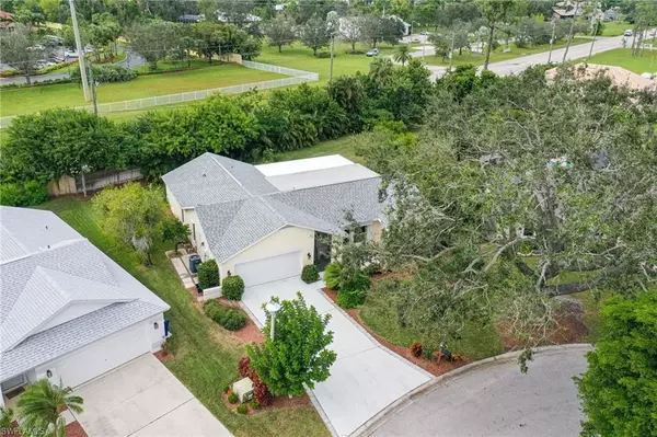 Fort Myers, FL 33966,6581 Saint Ives CT