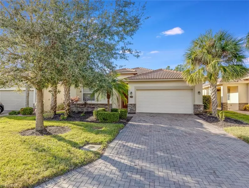 21128 Bella Terra BLVD, Estero, FL 33928