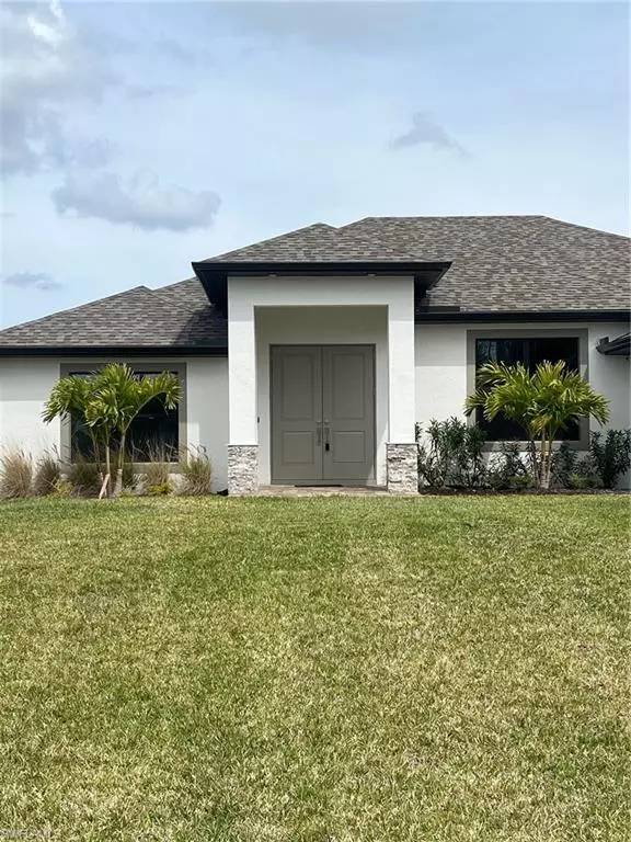 Cape Coral, FL 33993,4313 NW 20th TER