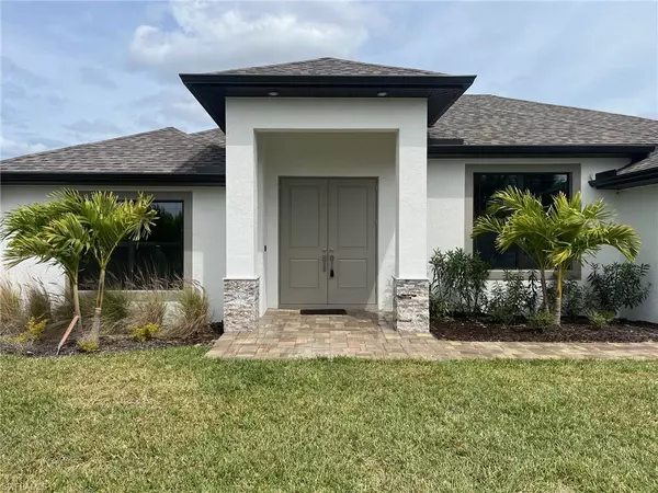 4313 NW 20th TER, Cape Coral, FL 33993