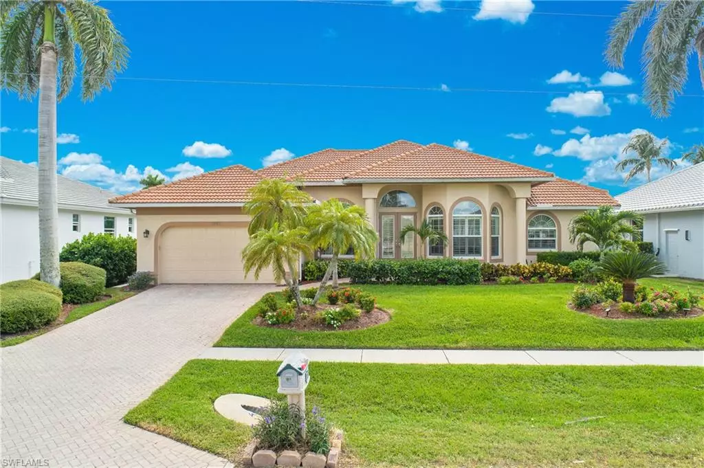 Marco Island, FL 34145,1085 Cottonwood CT