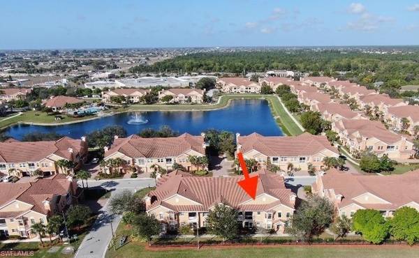 1830 Concordia Lake CIR #1604, Cape Coral, FL 33909