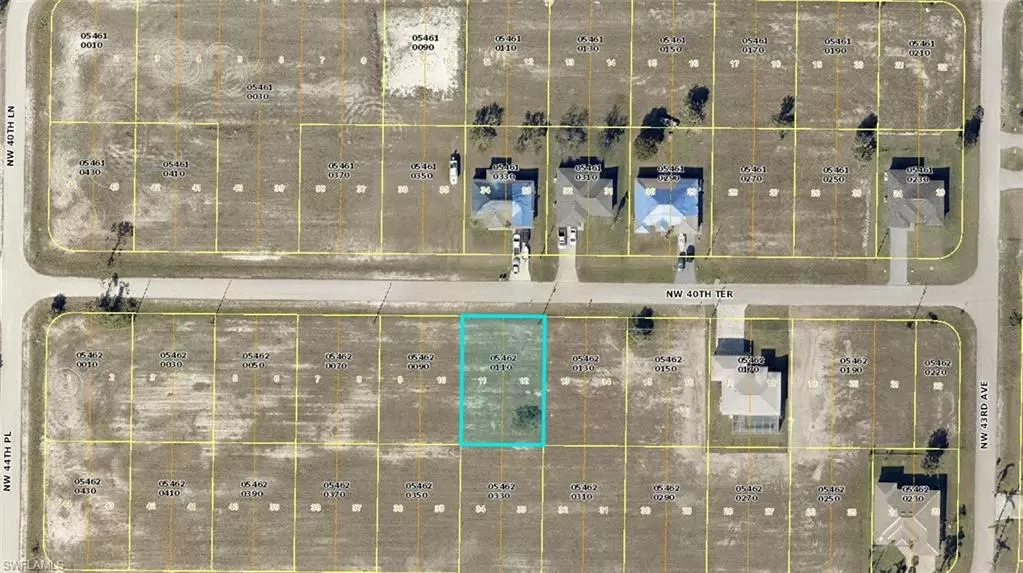 Cape Coral, FL 33993,4322 NW 40th TER