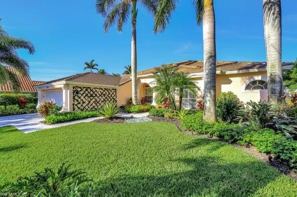 Naples, FL 34119,11785 Warbler CT