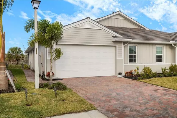 942 Enbrook LOOP, Naples, FL 34114