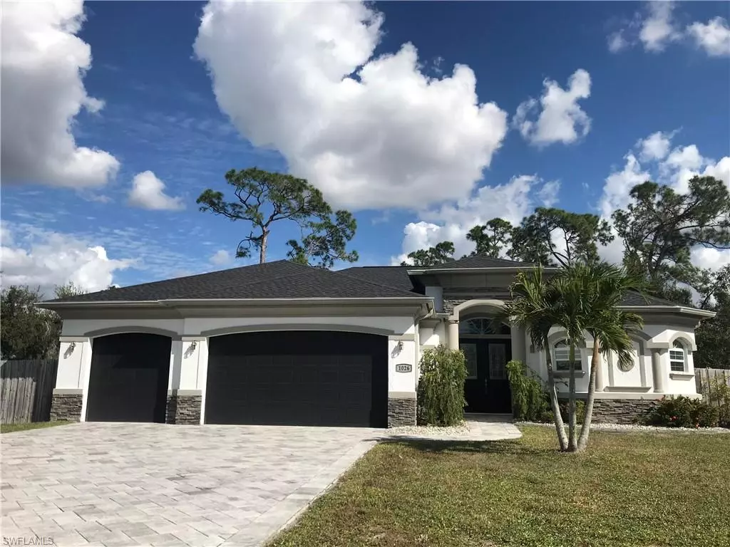 Port Charlotte, FL 33952,1026 Broadview ST