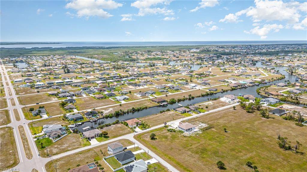 1617 NW 36th PL, Cape Coral, FL 33993