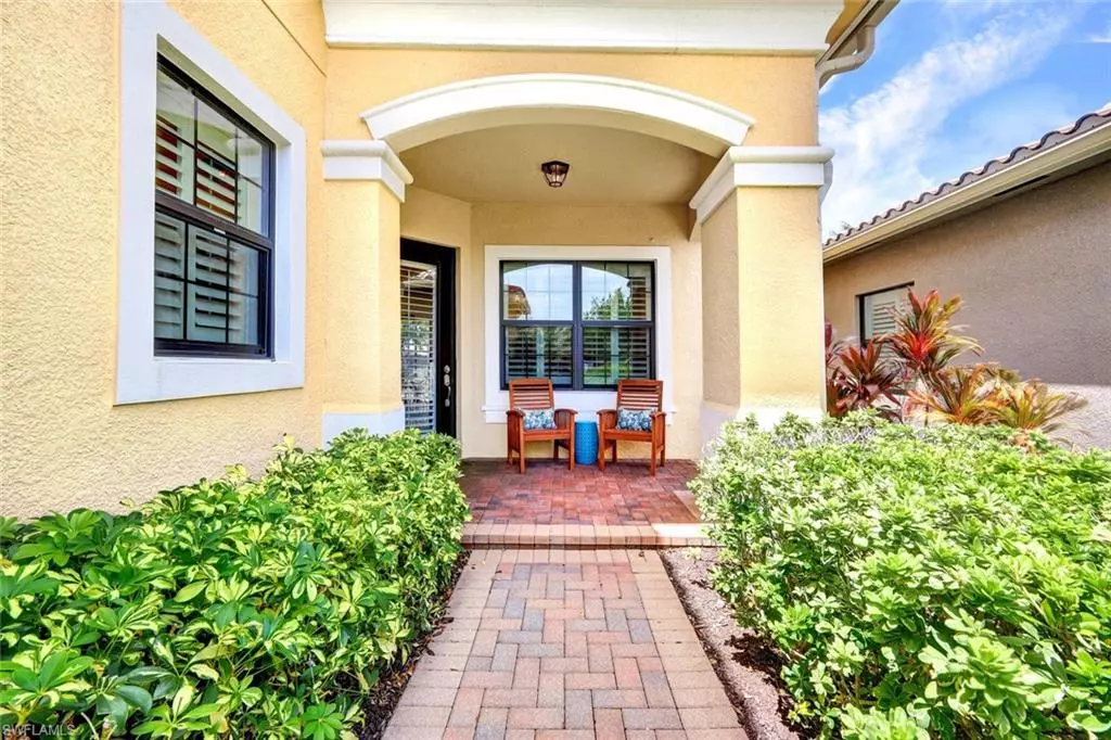 Naples, FL 34109,13673 Mandarin CIR