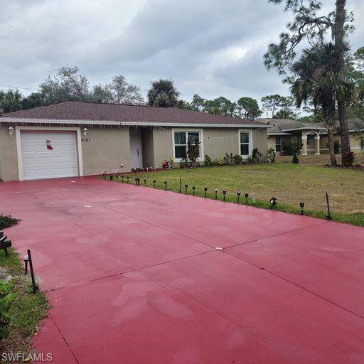 8061 Windswept CIR, Labelle, FL 33935