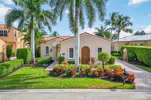 Naples, FL 34114,8516 Bellagio DR