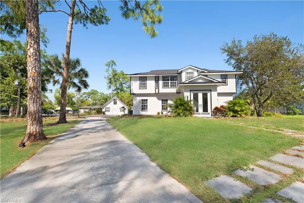 Naples, FL 34116,6025 Sea Grass LN