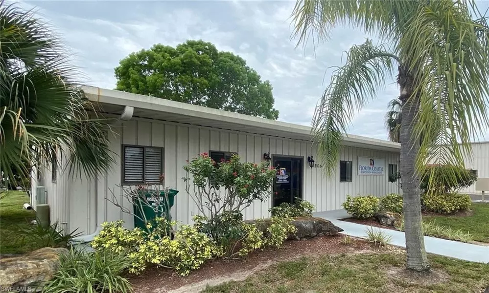 3806 Exchange AVE #200, Naples, FL 34104