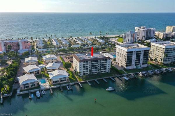 2600 Gulf Shore BLVD N #36, Naples, FL 34103