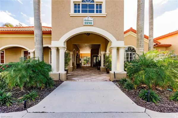 Bonita Springs, FL 34135,8950 Colonnades CT E #818