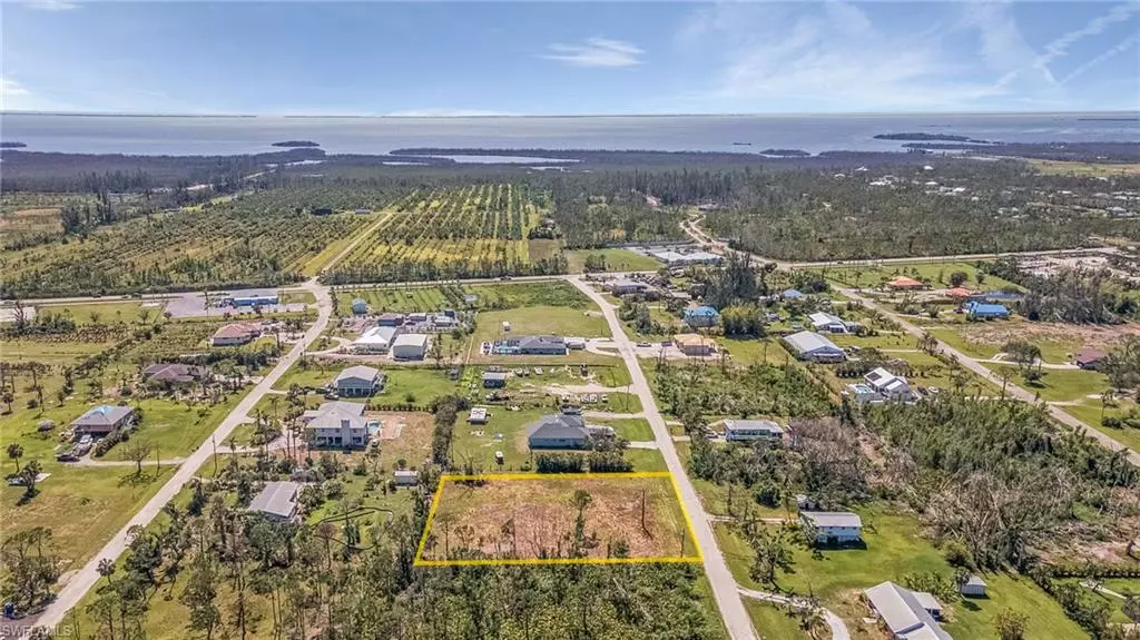 4695 Gulf Shore RD, St. James City, FL 33956