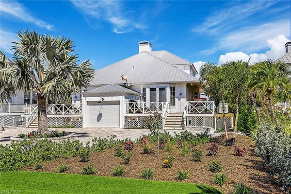 519 Useppa Island,  Useppa Island,  FL 33924