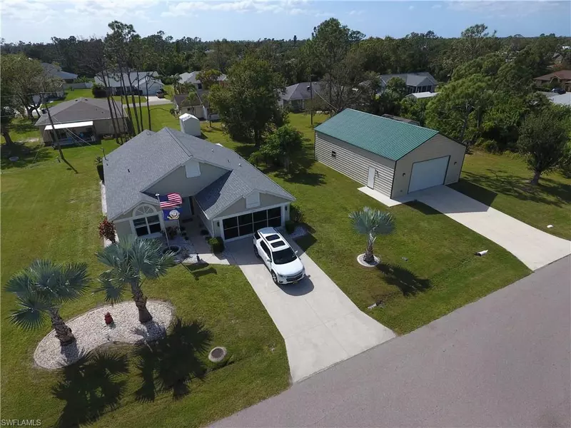 23063 Donalda AVE, Port Charlotte, FL 33954