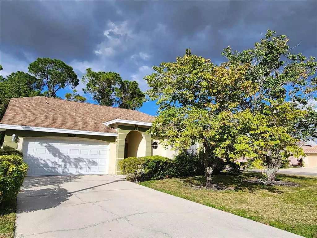 Naples, FL 34104,6626 Cutty Sark LN