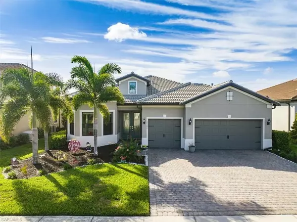 Fort Myers, FL 33913,19106 Aqua Shore DR