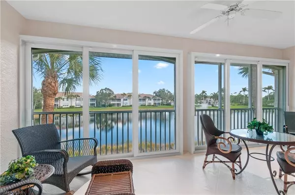 Bonita Springs, FL 34134,3481 Ballybridge CIR #202