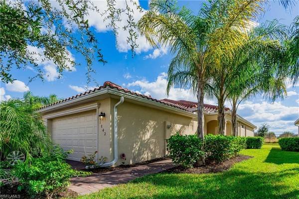 1842 Alameda DR, Naples, FL 34120