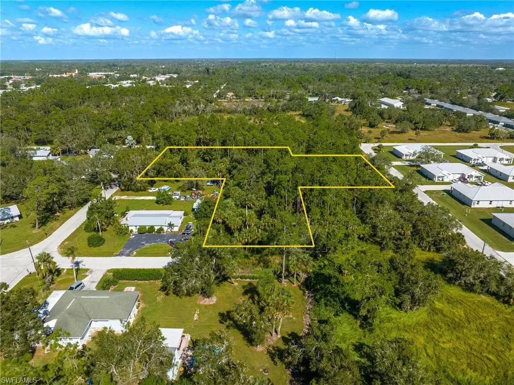 Labelle, FL 33935,E Seminole AVE