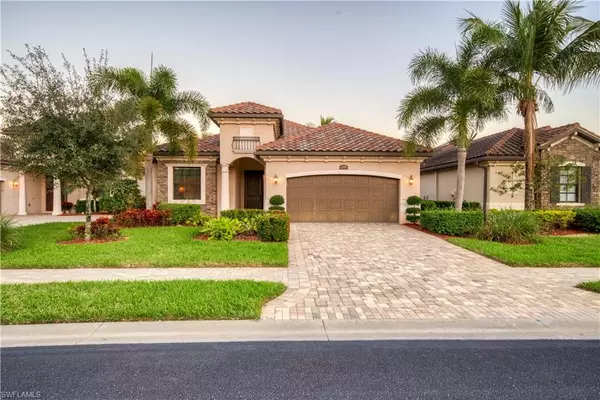 Naples, FL 34113,9446 Piacere WAY