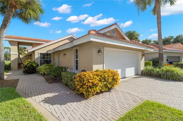 12090 Sabal Dunes LN, Fort Myers, FL 33913