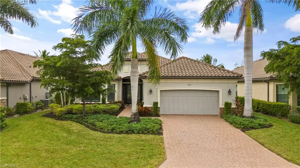 Naples, FL 34114,3314 Quilcene LN