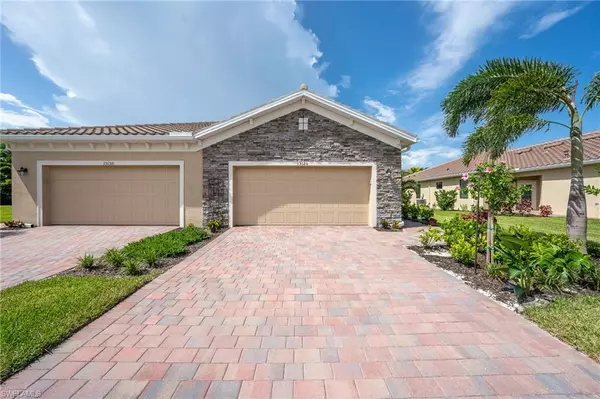 15120 Cortona WAY, Fort Myers, FL 33908