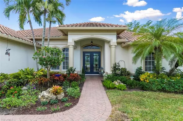 Naples, FL 34113,8329 Ocotillo CT