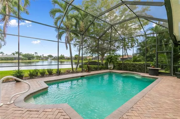 Naples, FL 34113,8329 Ocotillo CT